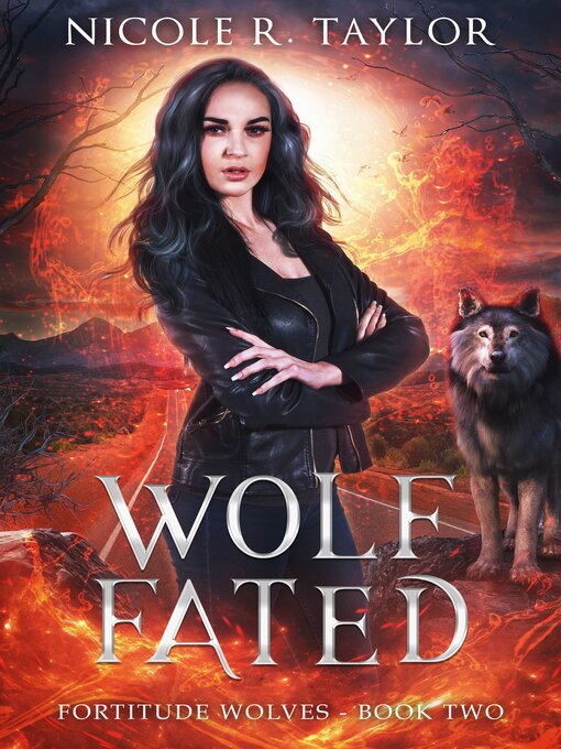 Title details for Wolf Fated by Nicole R. Taylor - Available